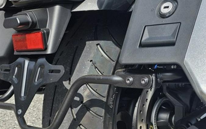 2025 Honda Rebel 1100T