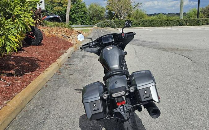 2025 Honda Rebel 1100T