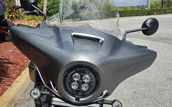 2025 Honda Rebel 1100T