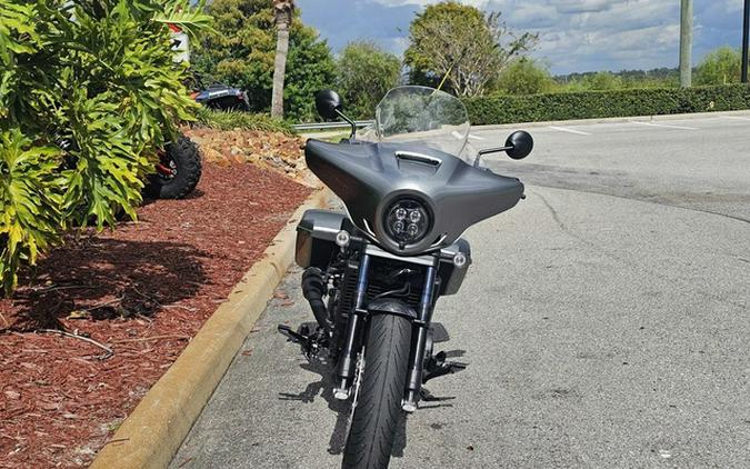 2025 Honda Rebel 1100T