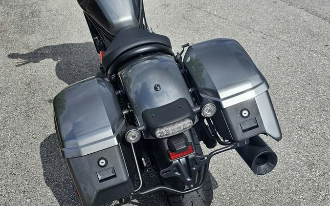 2025 Honda Rebel 1100T