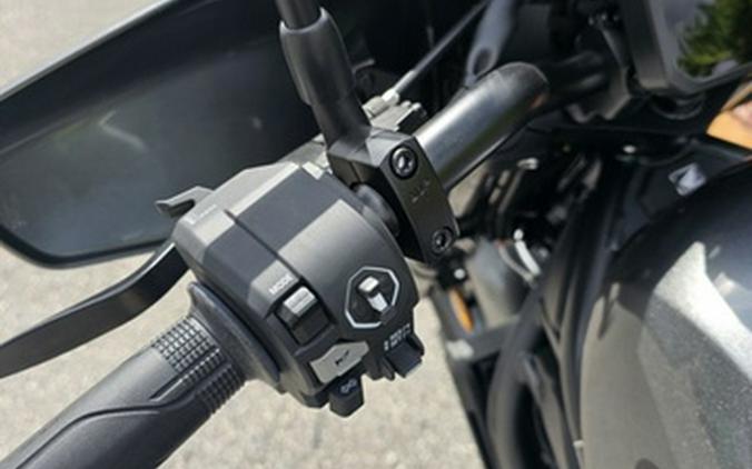 2025 Honda Rebel 1100T