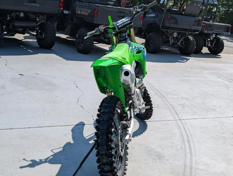 2026 Kawasaki KX™450