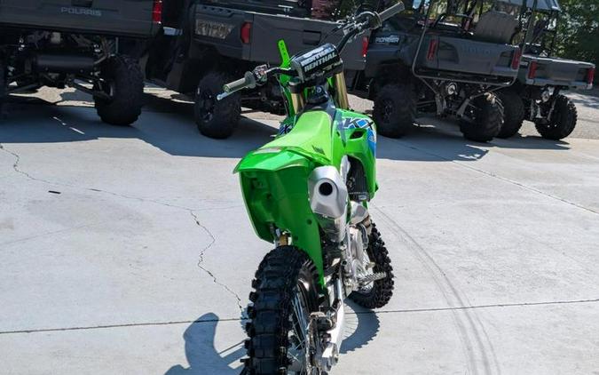 2026 Kawasaki KX™450