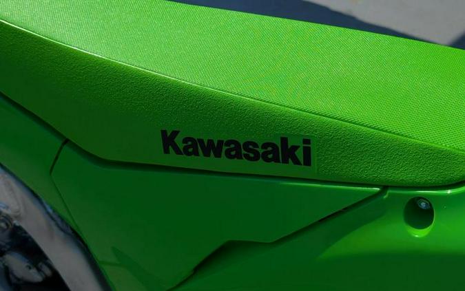 2026 Kawasaki KX™450