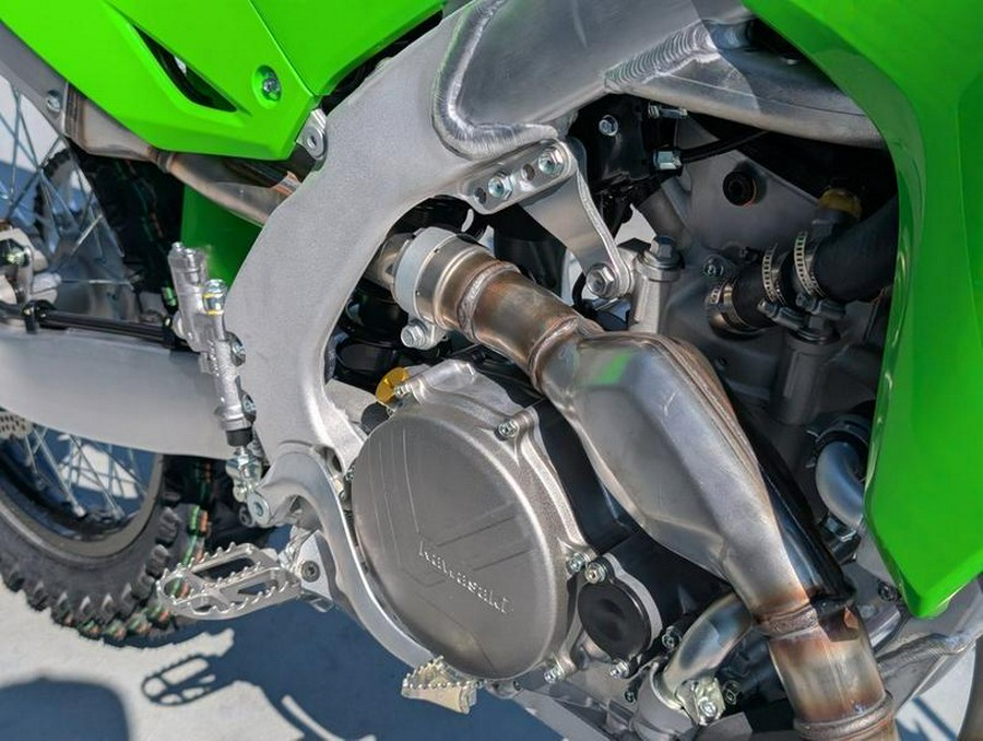 2026 Kawasaki KX™450