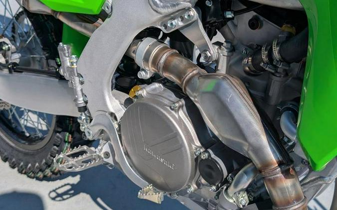 2026 Kawasaki KX™450