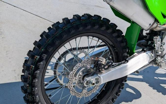 2026 Kawasaki KX™450