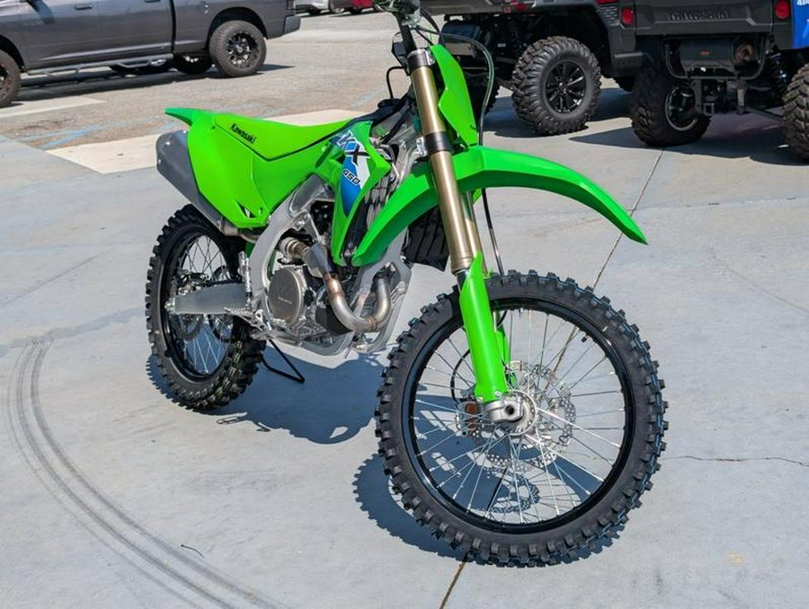 2026 Kawasaki KX™450