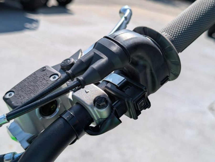 2026 Kawasaki KX™450