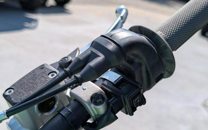 2026 Kawasaki KX™450