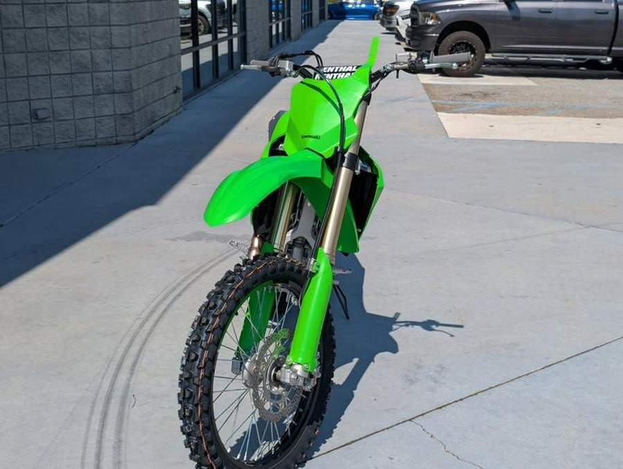 2026 Kawasaki KX™450