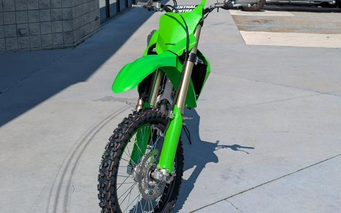 2026 Kawasaki KX™450
