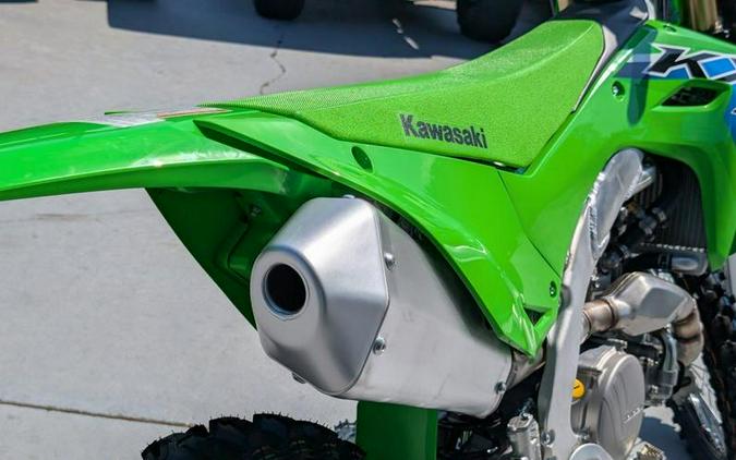 2026 Kawasaki KX™450