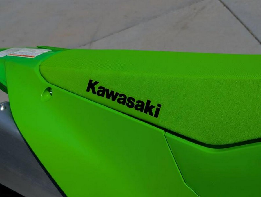 2026 Kawasaki KX™450