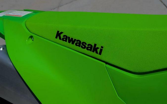 2026 Kawasaki KX™450