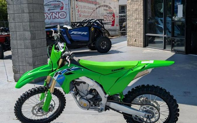 2026 Kawasaki KX™450