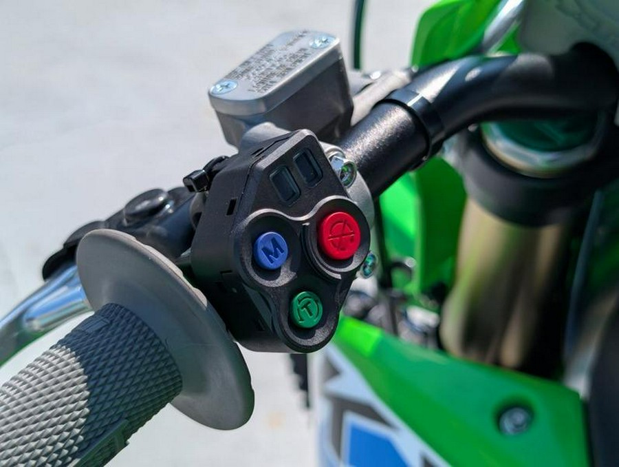 2026 Kawasaki KX™450