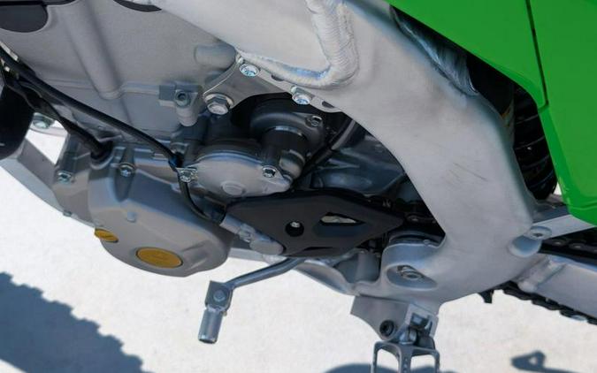 2026 Kawasaki KX™450