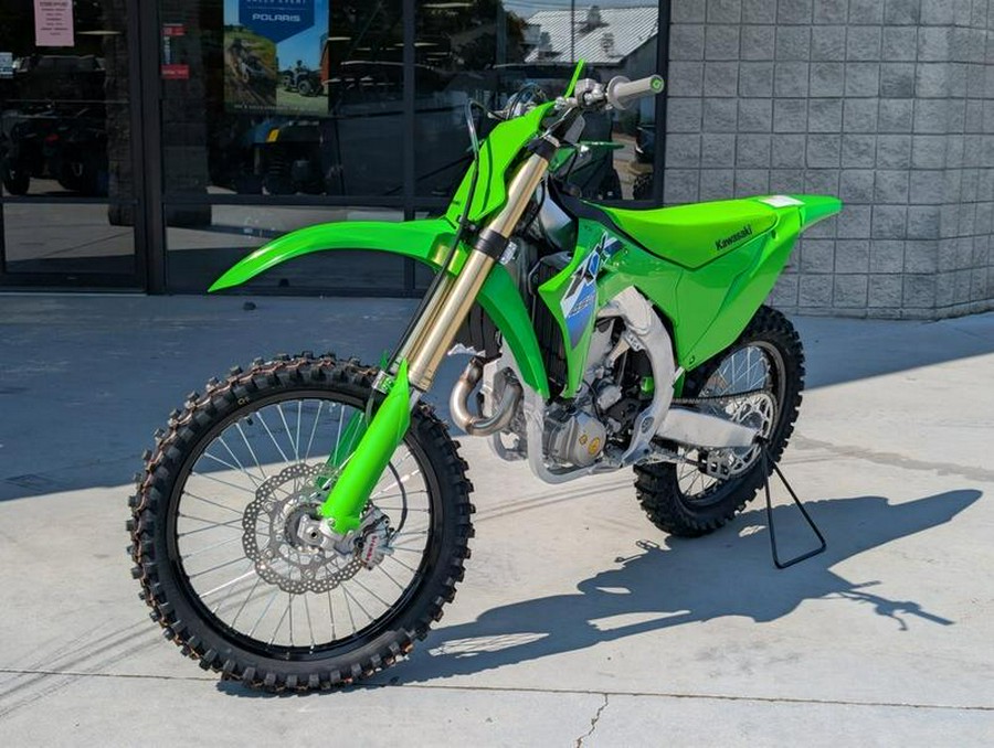 2026 Kawasaki KX™450