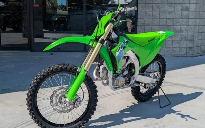 2026 Kawasaki KX™450