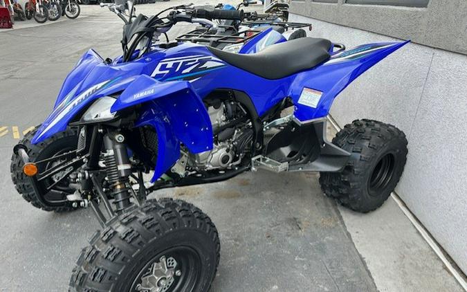 2026 Yamaha YFZ450R