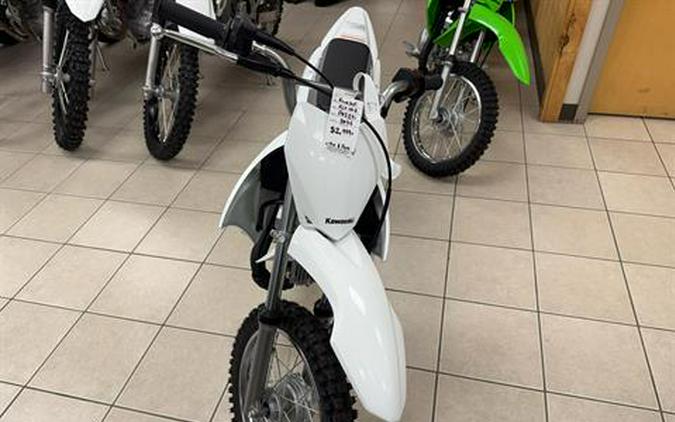 2026 Kawasaki KLX®110R