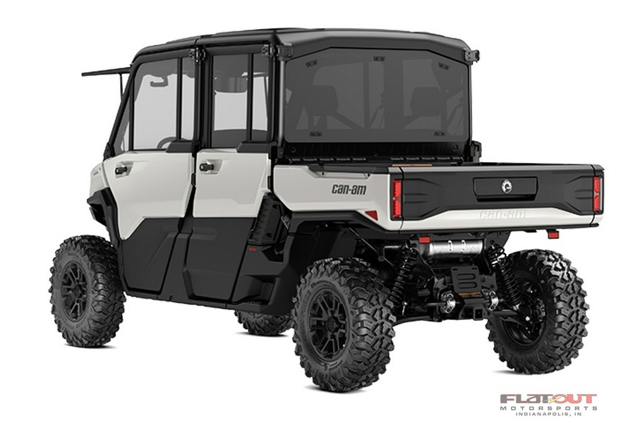 2026 Can-Am DEFENDER HD11 MAX LIMITED