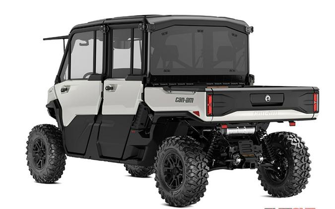 2026 Can-Am DEFENDER HD11 MAX LIMITED