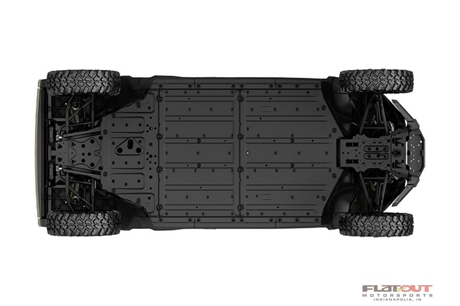 2026 Can-Am DEFENDER HD11 MAX LIMITED