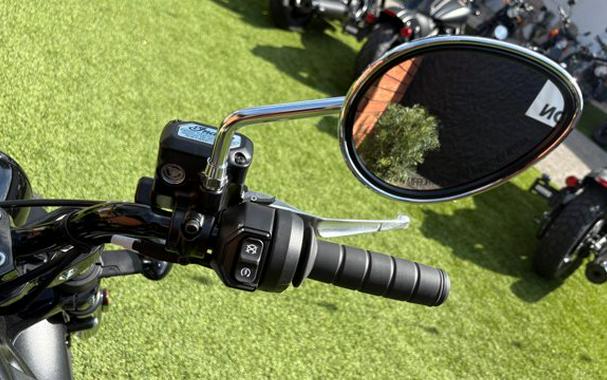 2026 Indian SCOUT SIXTY BOBBER