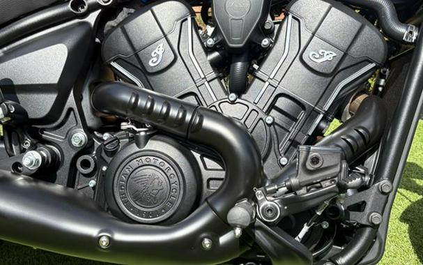 2026 Indian SCOUT SIXTY BOBBER