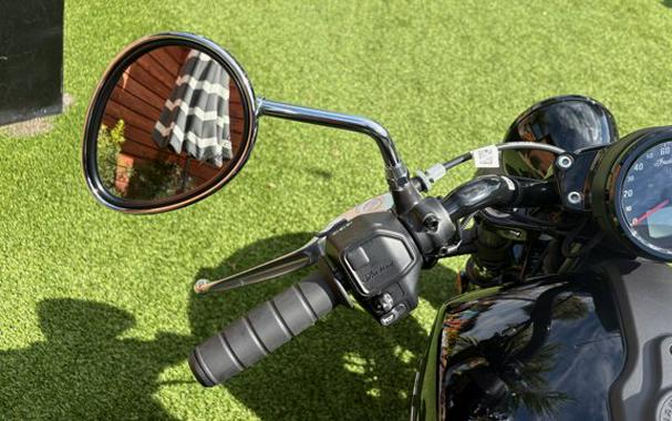 2026 Indian SCOUT SIXTY BOBBER