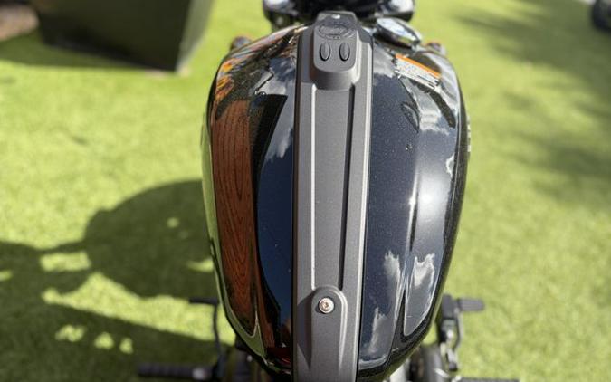 2026 Indian SCOUT SIXTY BOBBER