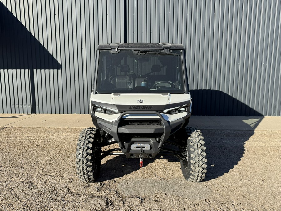 2026 Can-Am Defender MAX Limited HD11