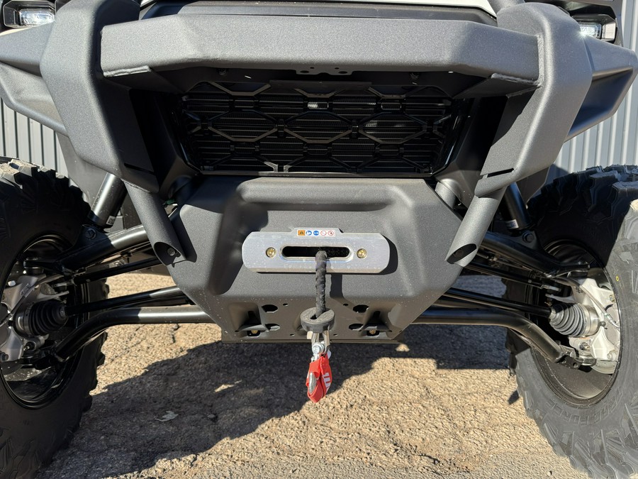 2026 Can-Am Defender MAX Limited HD11