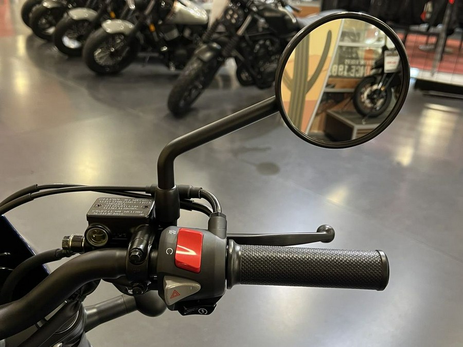 2026 Honda® Rebel 500 SE