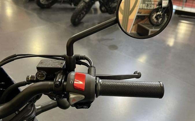 2026 Honda® Rebel 500 SE