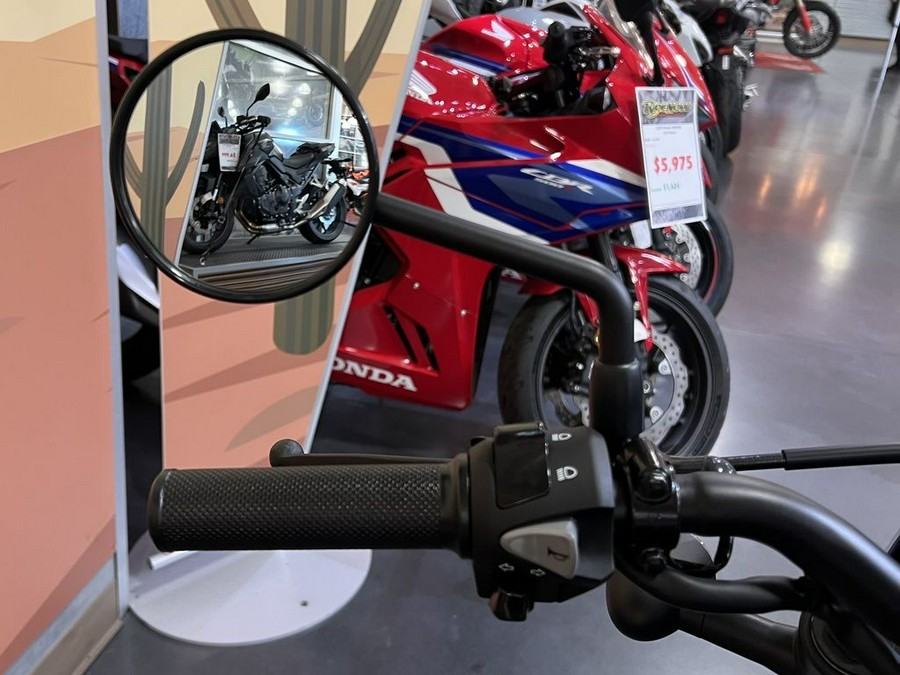 2026 Honda® Rebel 500 SE