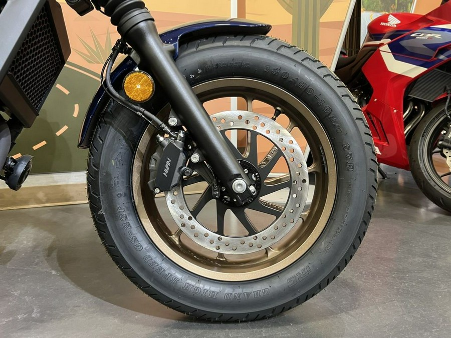 2026 Honda® Rebel 500 SE