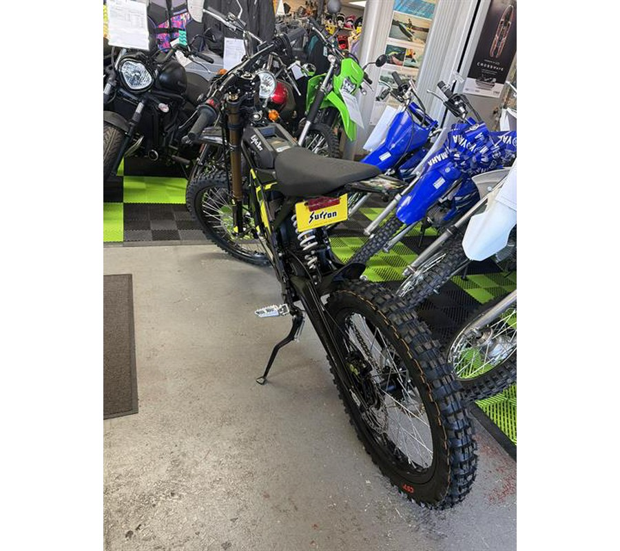 2025 Surron Light Bee