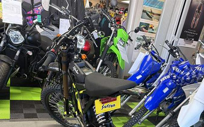 2025 Surron Light Bee