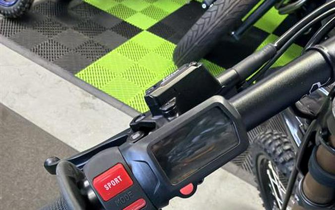 2025 Surron Light Bee