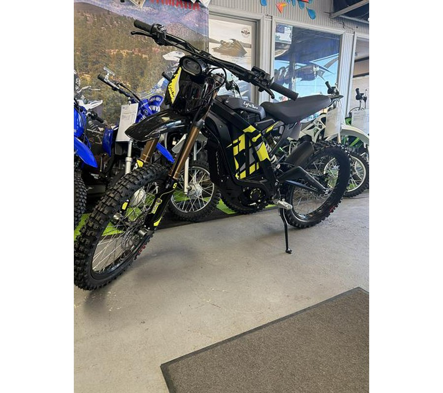 2025 Surron Light Bee