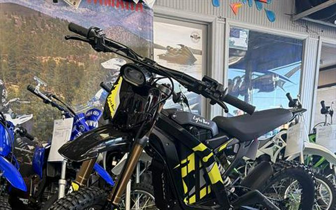 2025 Surron Light Bee