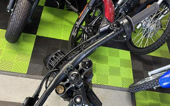 2025 Surron Light Bee