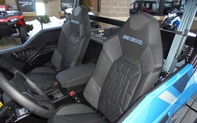 2026 Polaris® General XP 1000 Ultimate