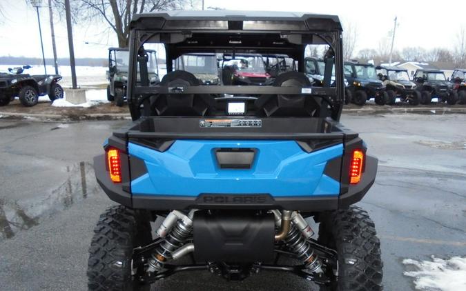2026 Polaris® General XP 1000 Ultimate