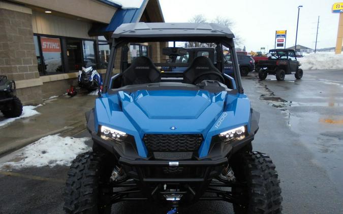 2026 Polaris® General XP 1000 Ultimate