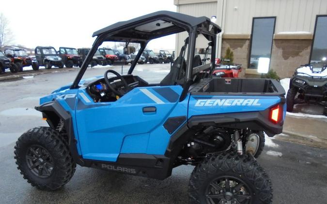 2026 Polaris® General XP 1000 Ultimate